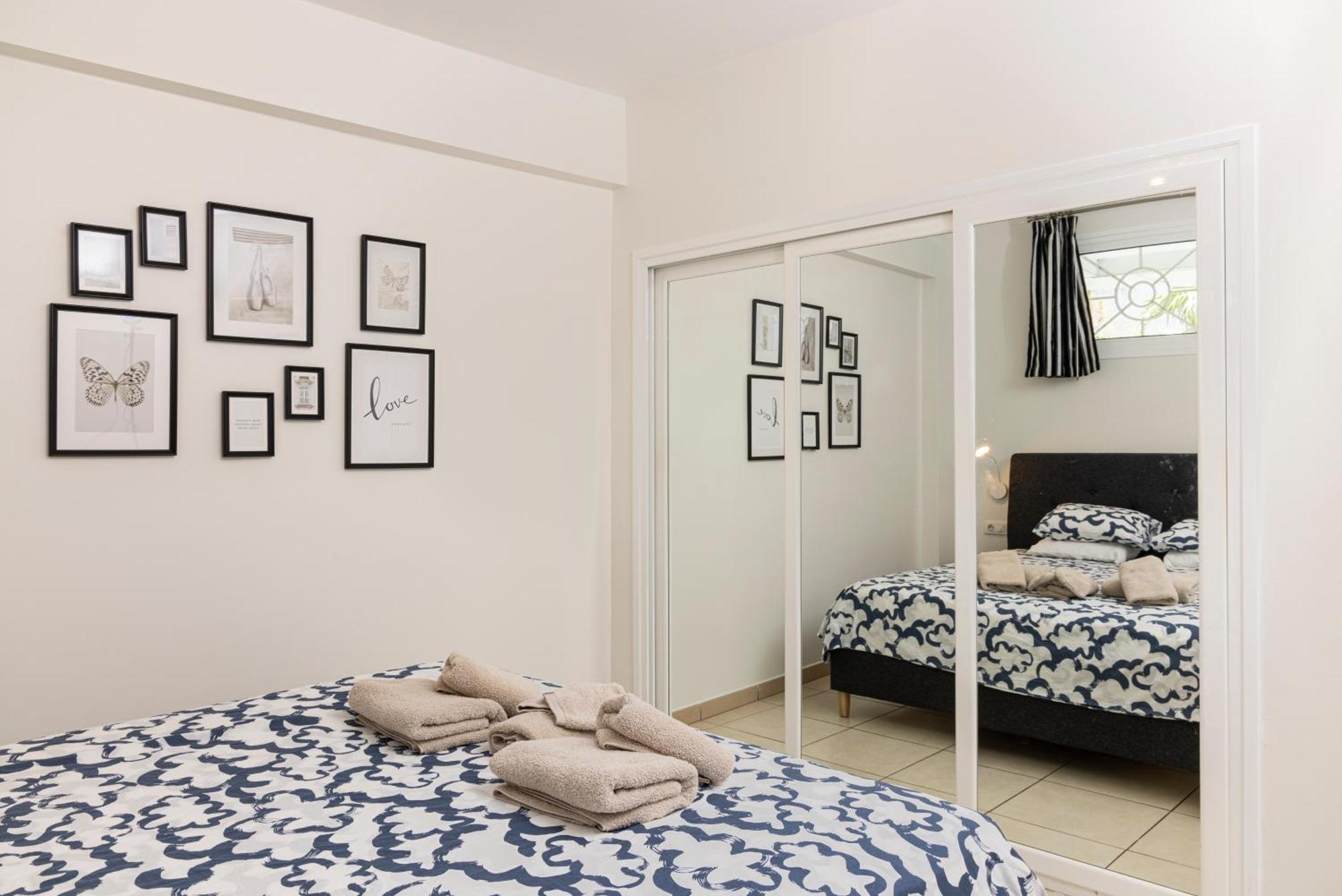 Fabulous Sea View Apartment Costa Adeje  Exterior photo